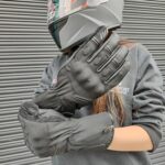 Guantes Tornado