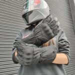 Guantes Tornado
