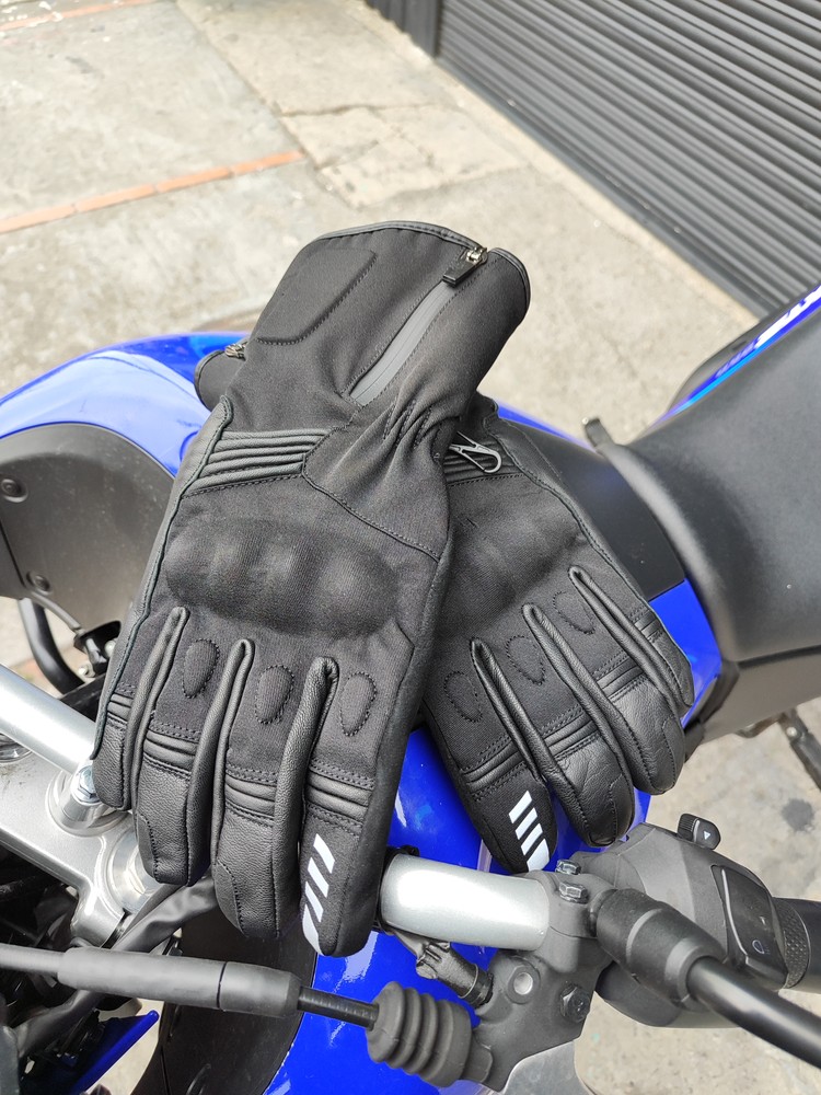 Guantes Tornado