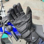 Guantes Tornado