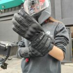 Guantes Tornado