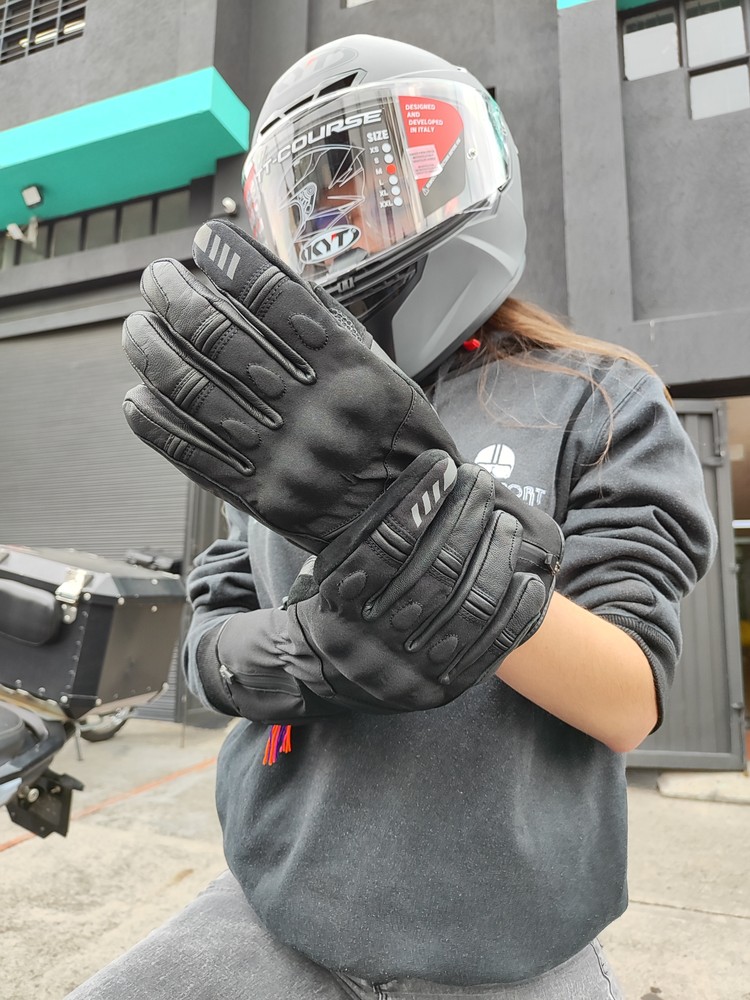 Guantes Tornado