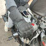 Guantes Tornado