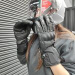 Guantes Tornado