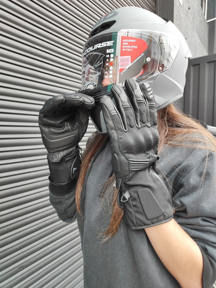 Guantes Tornado