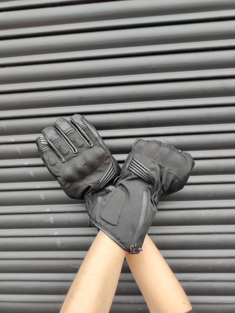 Guantes Tornado