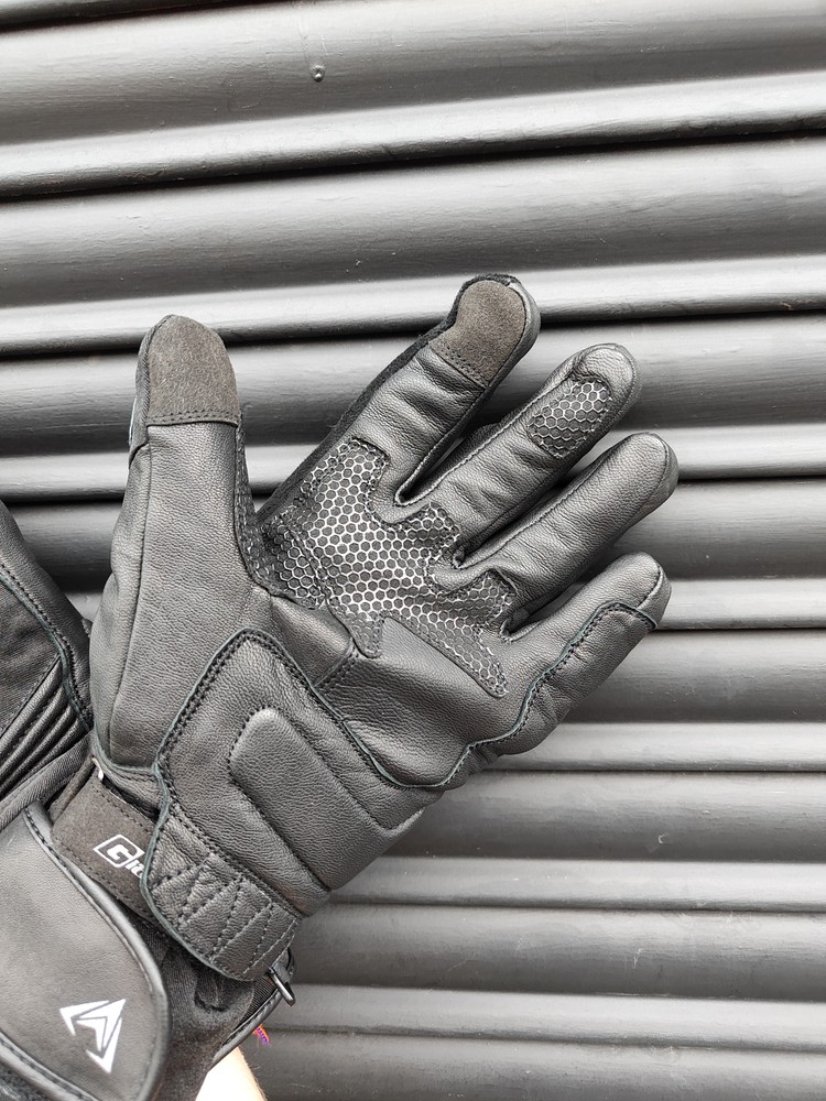 Guantes Tornado