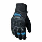 Guantes Street Race Azul