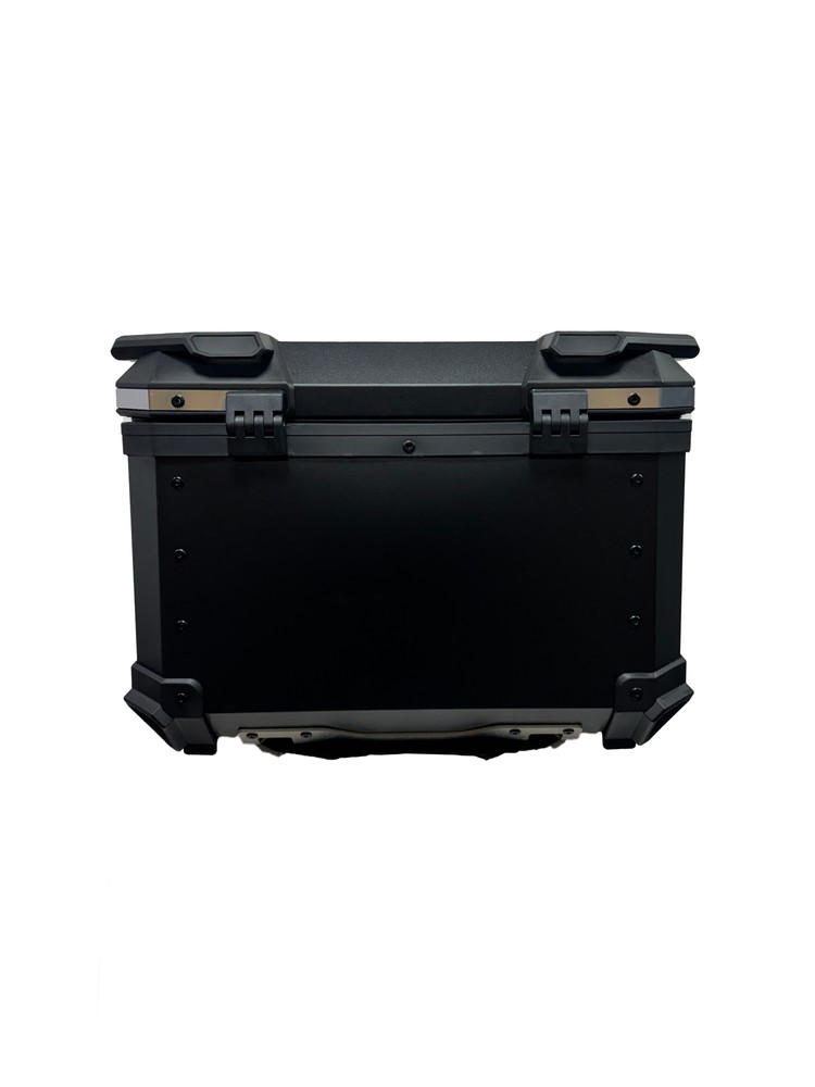 Baúl de aluminio Elite 55 L