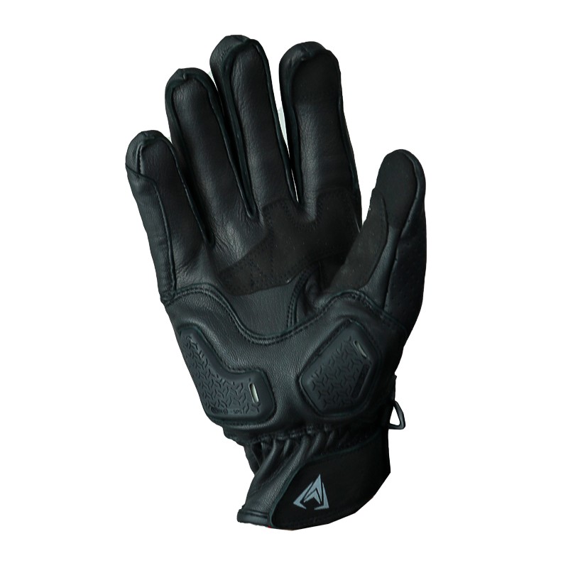 Guantes Street Race Gris