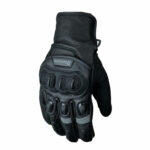 Guantes Street Race Gris