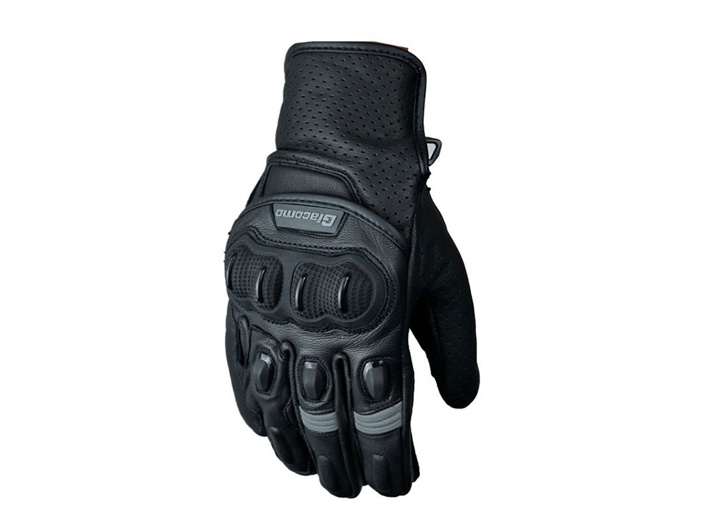 Guantes Street Race Gris