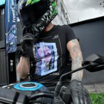 Guantes Fury