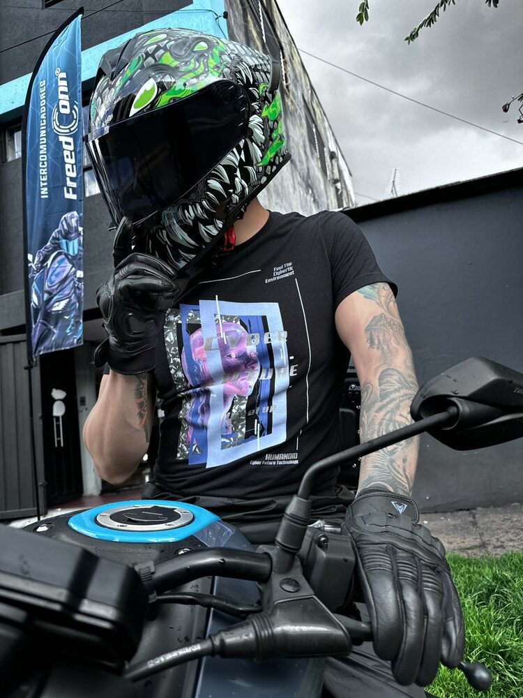 Guantes Fury
