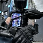 Guantes Fury