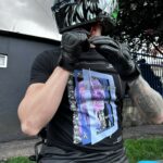 Guantes Fury