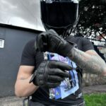 Guantes Fury