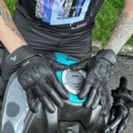 Guantes Fury