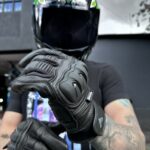 Guantes Fury