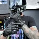 Guantes Fury