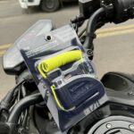 Guantes Street Race Azul
