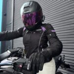 Guantes Tornado