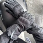 Guantes Tornado
