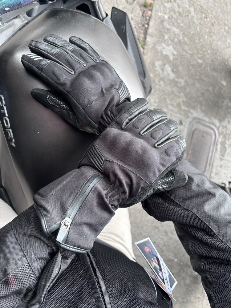 Guantes Tornado