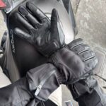 Guantes Tornado