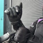 Guantes Tornado