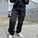 Pantalón de protección Cargo Mujer