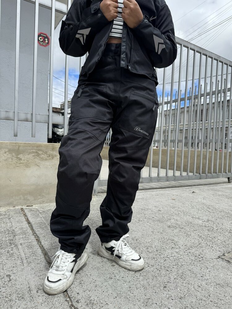 Pantalón de protección Cargo Mujer