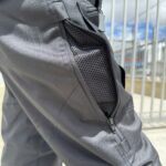 Pantalón de protección Cargo Mujer