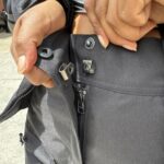 Pantalón de protección Cargo Mujer