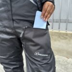Pantalón de protección Cargo Mujer