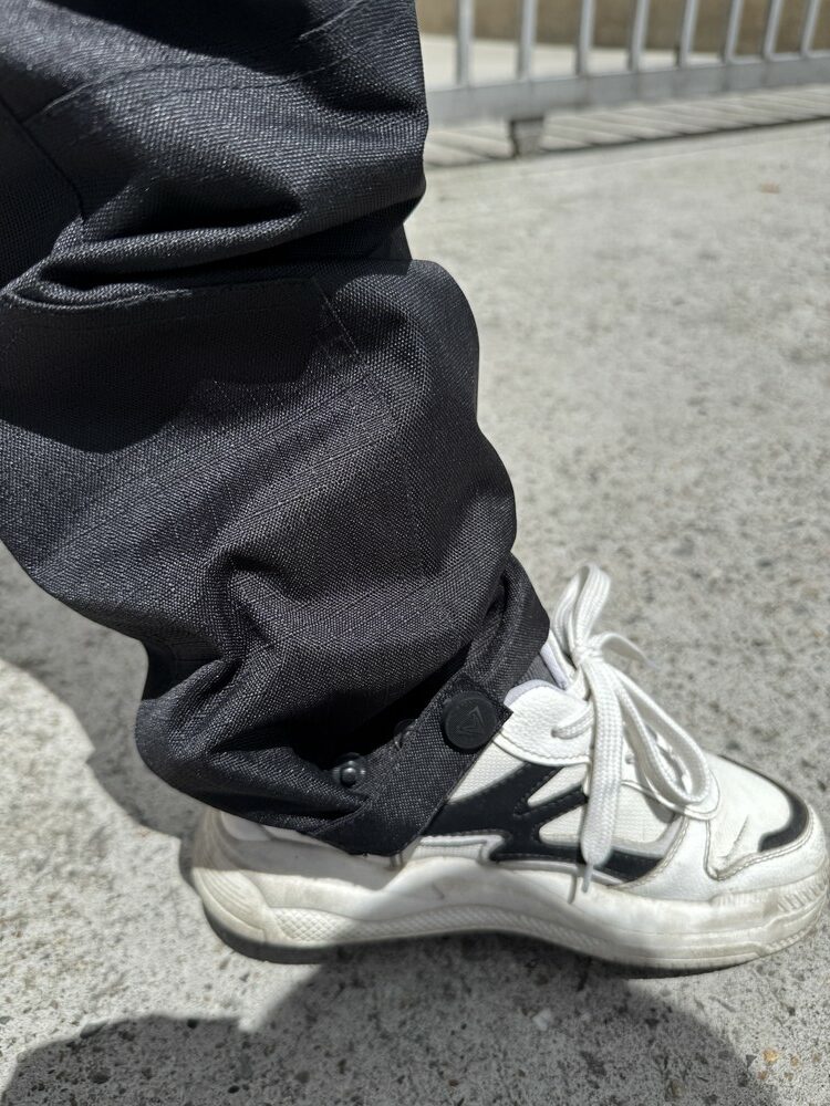 Pantalón de protección Cargo Mujer