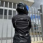 Chaqueta Winter Lite Negra Mujer