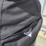 Chaqueta Winter Lite Negra Mujer
