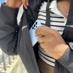 Chaqueta Winter Lite Negra Mujer