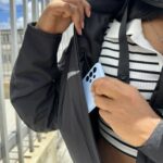 Chaqueta Winter Lite Negra Mujer