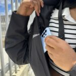 Chaqueta Winter Lite Negra Mujer