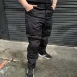 Pantalón de protección Cargo Hombre