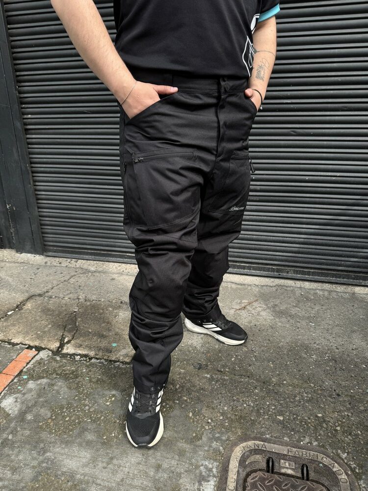 Pantalón de protección Cargo Hombre