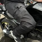 Pantalón de protección Cargo Hombre