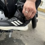 Pantalón de protección Cargo Hombre