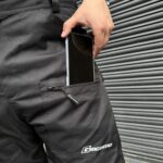 Pantalón de protección Cargo Hombre