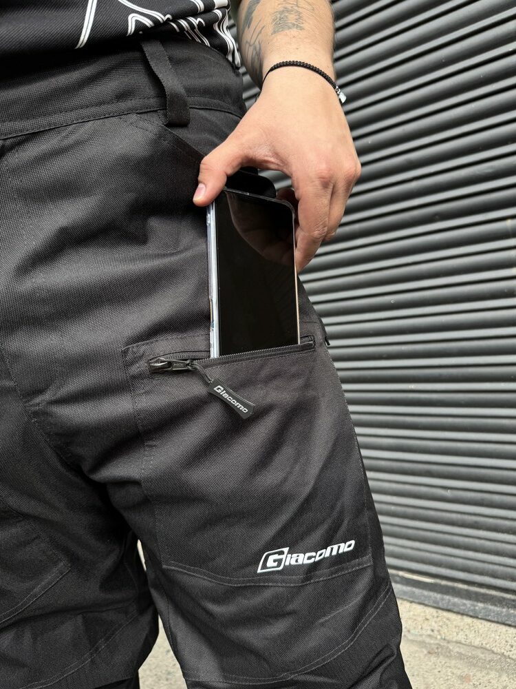 Pantalón de protección Cargo Hombre