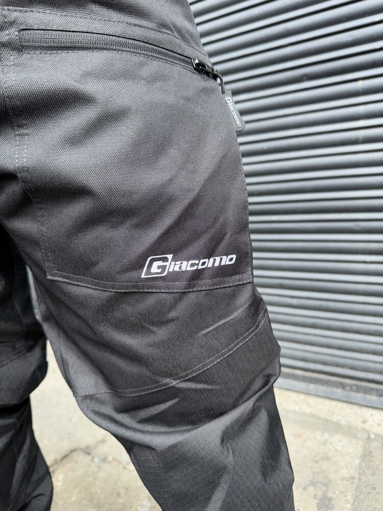 Pantalón de protección Cargo Hombre