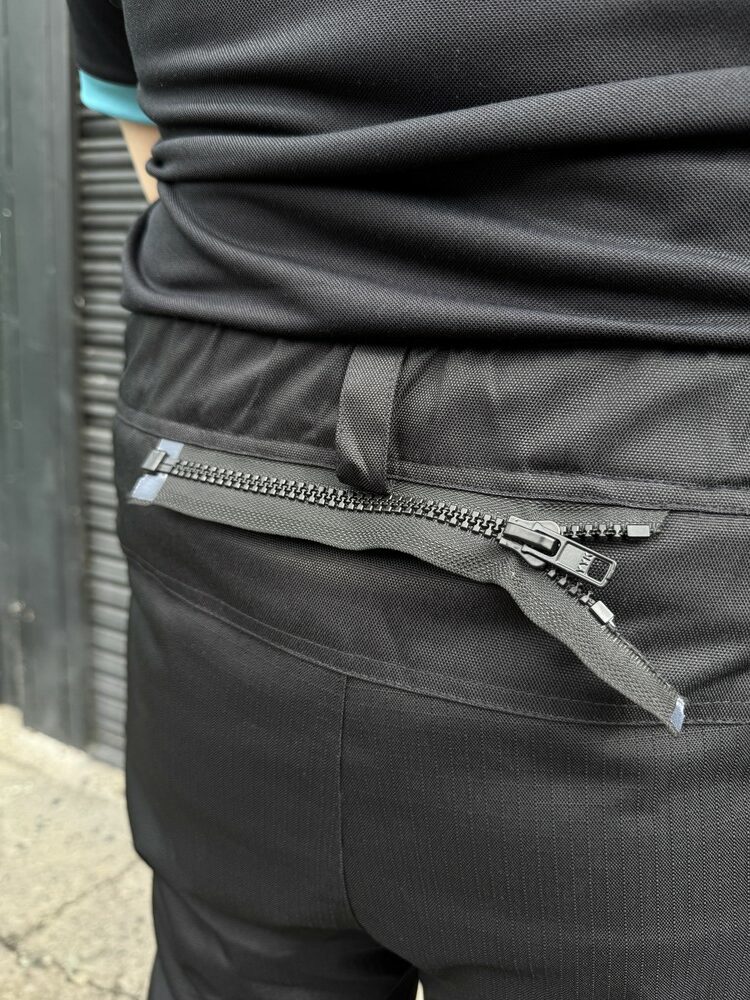 Pantalón de protección Cargo Hombre