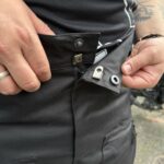 Pantalón de protección Cargo Hombre